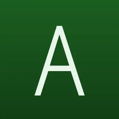 A & R, автотехцентр, лого-визитка
