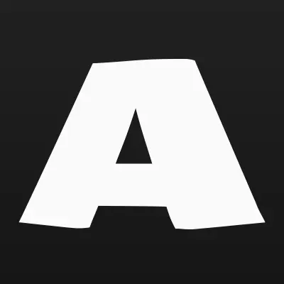 АБЗ ОЛИМП, компания по производству асфальтобетонной смеси, лого-визитка