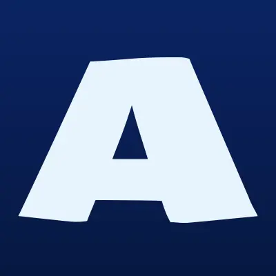 АЛЬЯНС УПАК, торговый дом, лого-визитка