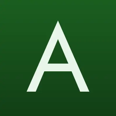 АНА, официальный дистрибьютор Тиккурила, ФиннКолор, Текс в г. Москве, лого-визитка