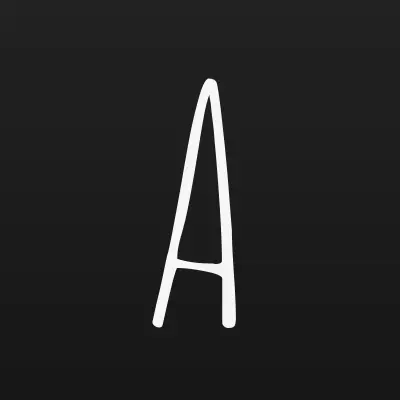АРМ-СЕРВИС, автосалон, лого-визитка