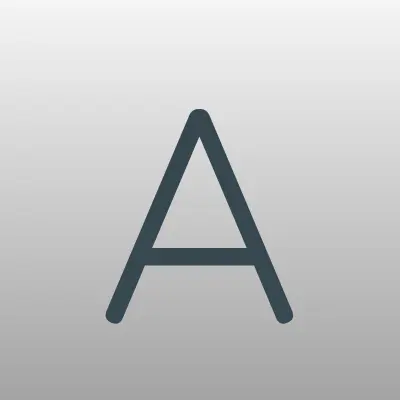 АВТЕКС, фирма, лого-визитка