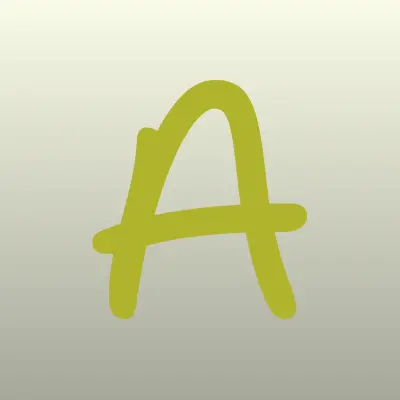 Академия игр, детский центр, лого-визитка