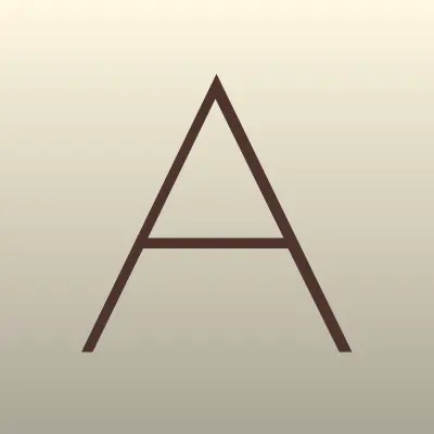 Аква-Сервис, сеть автомоек, лого-визитка