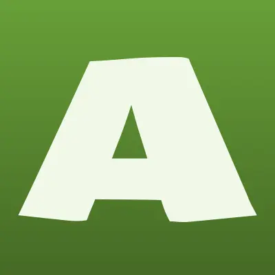 Альянс Сервис, аварийная служба, лого-визитка