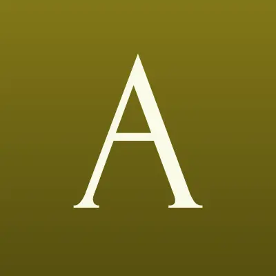 АльтаДизайн, торговая компания, лого-визитка