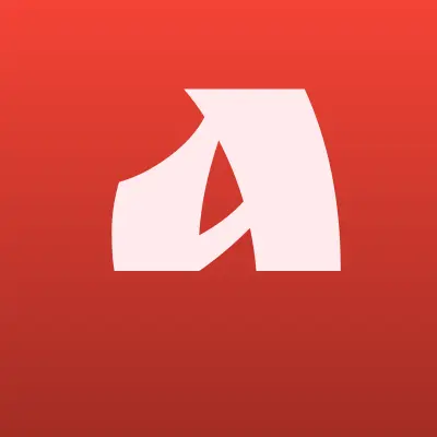 Алюминий+, компания по продаже перил, лого-визитка