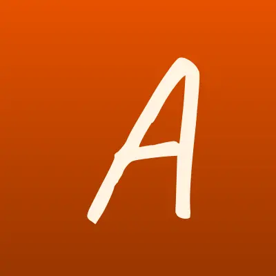 Ammati, мебельный магазин, лого-визитка