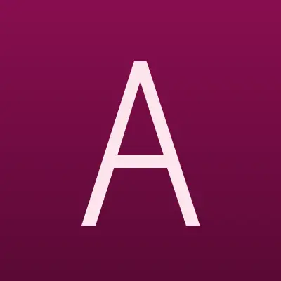 ApolloProject, инжиниринговая компания, лого-визитка