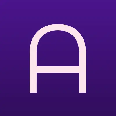 Arimax, лого-визитка