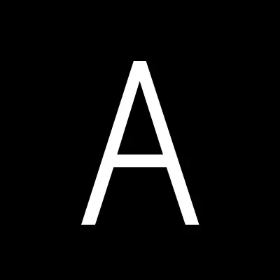 Art com TV, лого-визитка