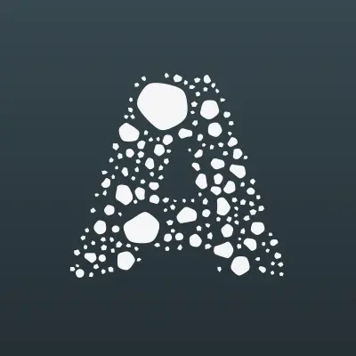 Artiform, лого-визитка
