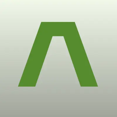 Artital, лого-визитка