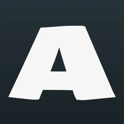 Атас, автомойка, лого-визитка