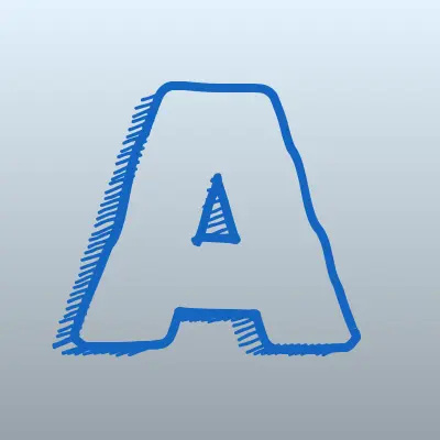 АвтоМ9, магазин автозапчастей для иномарок, лого-визитка