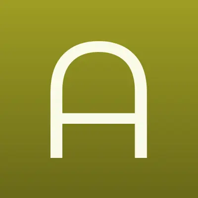 Автомойка на Волковском, лого-визитка