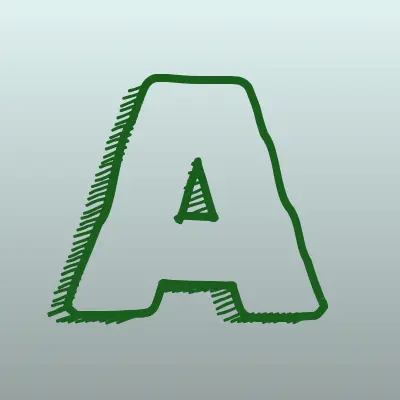 Автосервис, г. Мытищи, лого-визитка