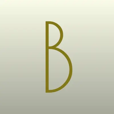 БЛАГОВЕСТ-М+, лого-визитка