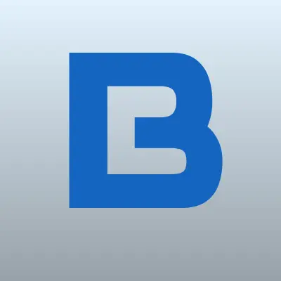 BOGACHO, сеть салонов мебели и предметов интерьера, лого-визитка