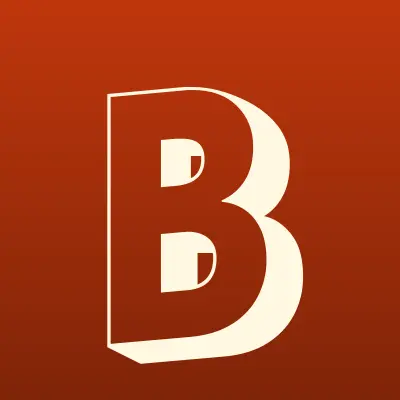 BannerBike, лого-визитка
