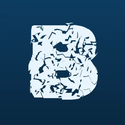 Бассейн, Средняя общеобразовательная школа №19, лого-визитка