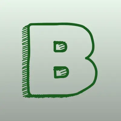 Baxily.com, торгово-производственная компания, лого-визитка