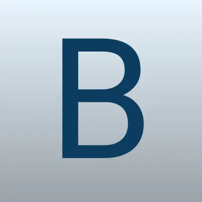 Ббк-техно, лого-визитка