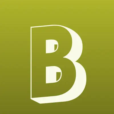 Берёзка, детский сад №52 комбинированного вида, лого-визитка