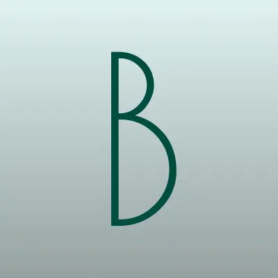Био-Тест, диагностический центр, лого-визитка