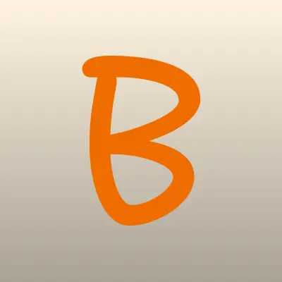 Black Stream, компания по производству кофе, лого-визитка