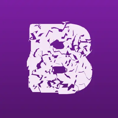 Bnl clinic, стоматологический центр, лого-визитка