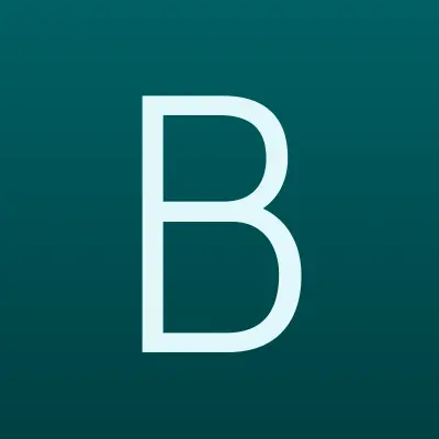 Boxflo, цветочный магазин, лого-визитка