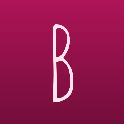 Breeze Travel, лого-визитка