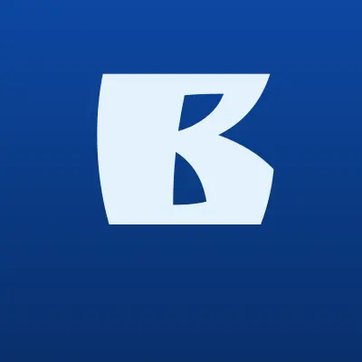 Busline, арендная компания, лого-визитка