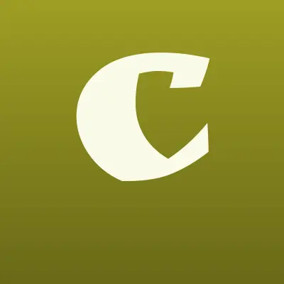 CUCINA, сеть мебельных магазинов, лого-визитка