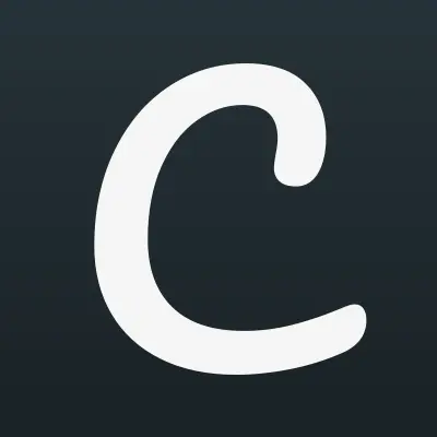 Chimera, торговая компания, лого-визитка