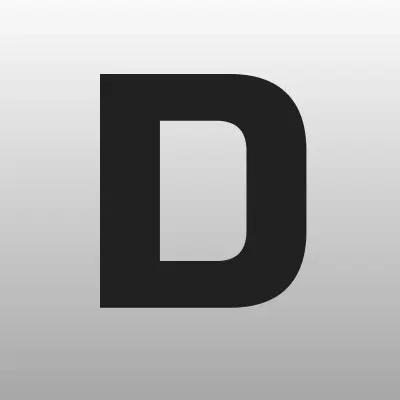 DPD, транспортная компания, лого-визитка