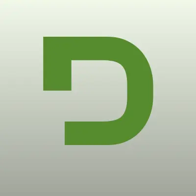 DaLinFo, студия, лого-визитка