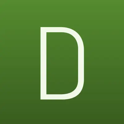 Dan, кафе, лого-визитка