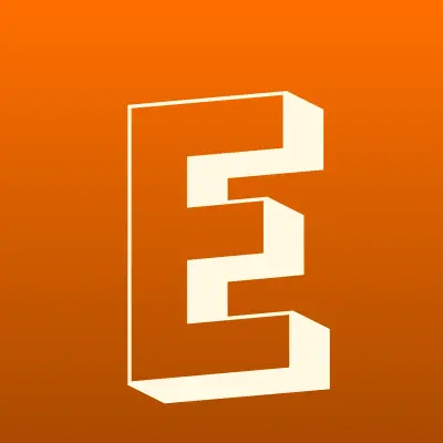 ECLECT, салон мебели и декора для дома, лого-визитка