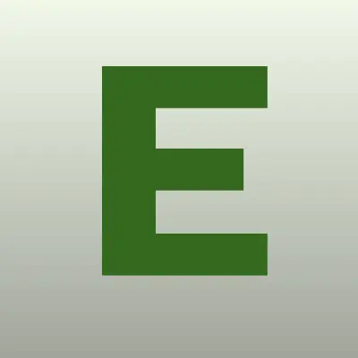 Егоза, магазин игрушек, лого-визитка
