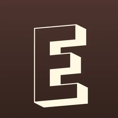 Euroskat, торгово-монтажная компания, лого-визитка