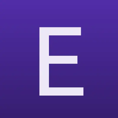 Expo Luxe, монтажная компания по застройке выставочных стендов, лого-визитка
