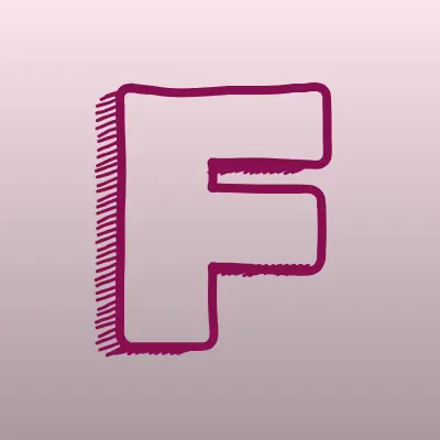 FIXER, торговая компания, лого-визитка