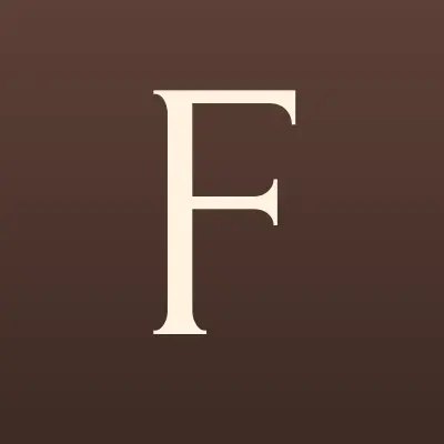FOKKA, производственно-строительная компания, лого-визитка