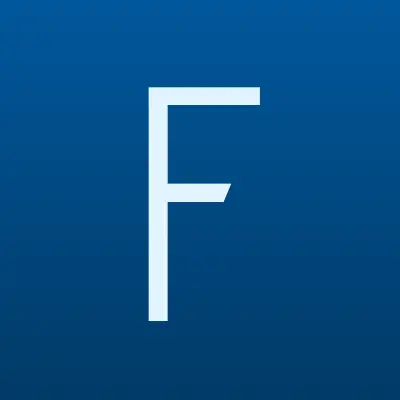 Фаберстрой, торгово-строительная компания, лого-визитка
