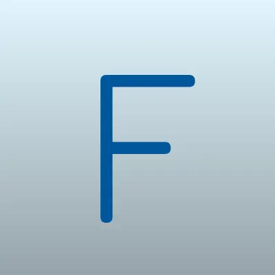 Фадор, лого-визитка