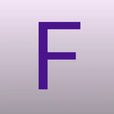 Фиеста, компания, лого-визитка