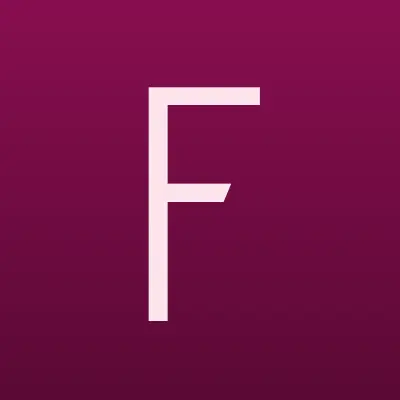 FlamingoHome, ателье дизайнерской мебели, лого-визитка