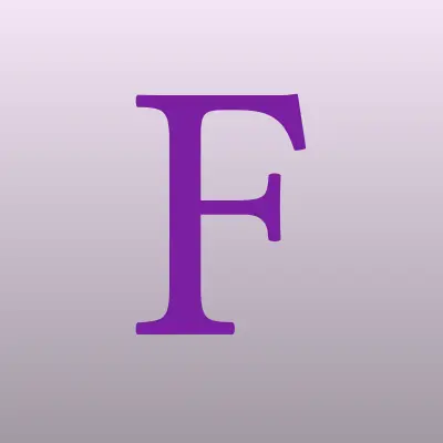Формат, офисный центр, лого-визитка
